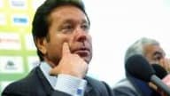 Le président du FC Nantes, Waldemar Kita.