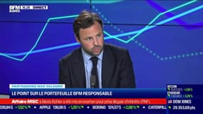 BFM Bourse : Partie 2 - 03/10