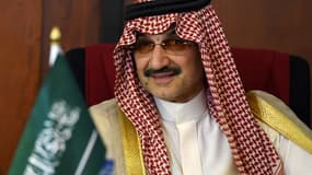 Al Walid Bin Talal 