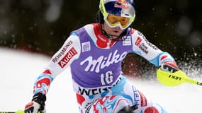 Alexis Pinturault