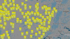 Manifestations des "Gilets jaunes" dans le Grand Est: la carte des blocages prévus le 17 novembre dans votre région