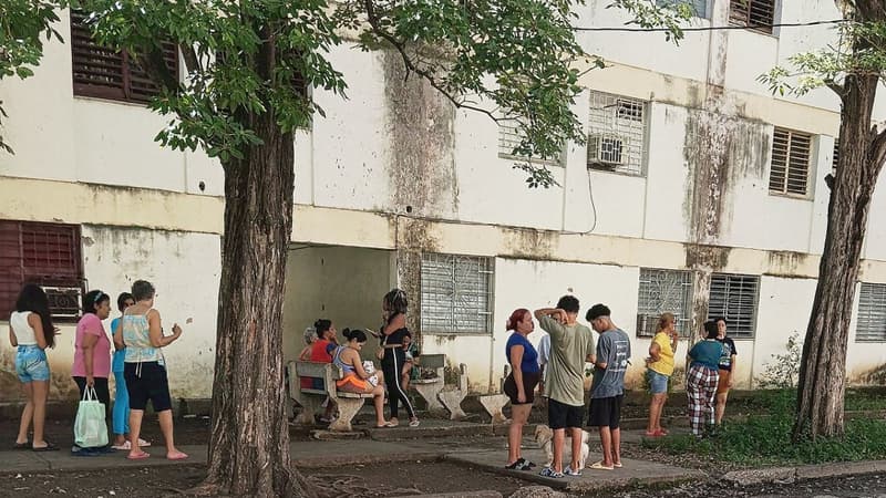 Cuba: l'île touchée par deux puissants séismes à une heure d'intervalle