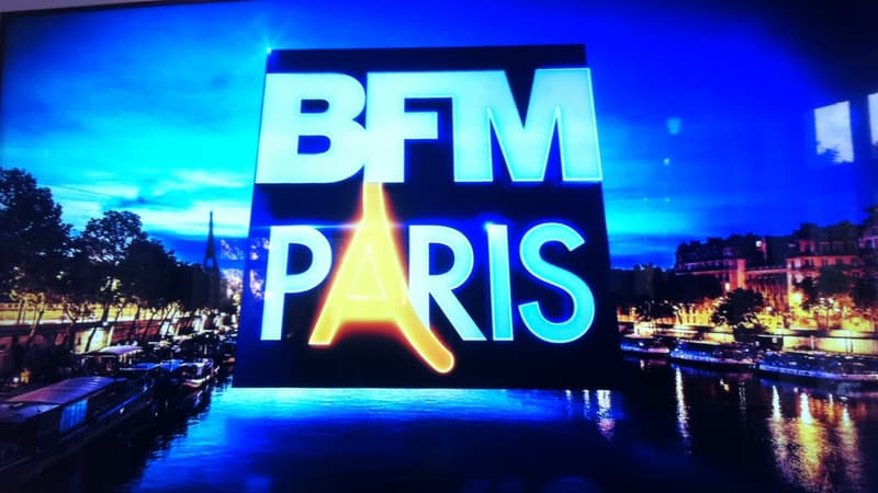 La chaîne sera diffusée sur la TNT en Ile-de-France et sur les box de SFR. 