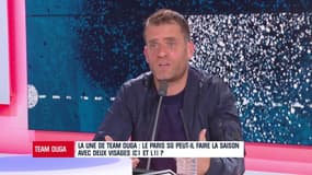 Ligue des champions - Rothen pointe le complexe de supériorité du PSG