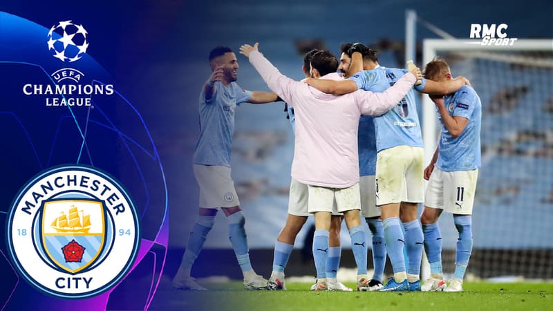 Manchester City : La joie intense des Cityzens dans le vestiaire