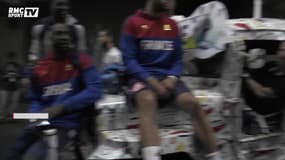 Basket - Vincent Collet : "C’est un nouveau cycle qui démarre"