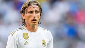 Luka Modric