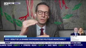 John Plassard (Mirabaud) : La FED annonce ce soir sa stratégie de politique monétaire - 15/12