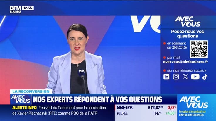 Comment être sûr de ne pas se tromper de métier ?