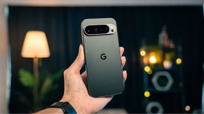 Ce n’est pas une erreur, le Google Pixel 10 est disponible à un prix inédit chez Cdiscount