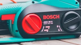 Castorama vous propose une offre intéressante sur cette élagueuse Bosch (mais la durée est limitée)
