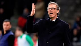 Laurent Blanc