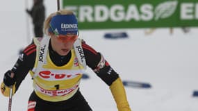 Magdalena Neuner
