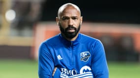 Thierry Henry a bouclé sa première saison à Montréal sur une qualification pour les playoffs MLS