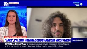 Nice: Media a lancé une cagnotte participative pour financer son album