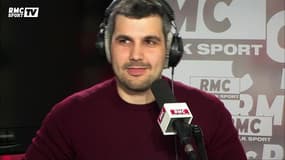 Duga : ‘’Angel Di Maria n’a pas fait passer un cap au PSG’’