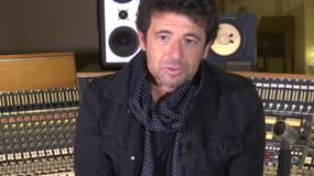 Patrick Bruel est visé par une plainte pour harcèlement sexuel et exhibition