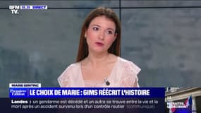 Le choix de Marie - De l'électricité au temps des pharaons? Quand Gims réécrit l'Histoire