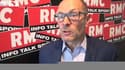 Mercato - Perri : "La puissance de feu des clubs anglais"