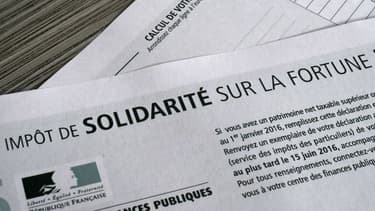 L'ISF va disparaître au profit de l'IFI