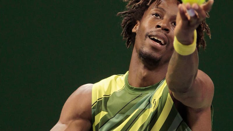 Gaël Monfils