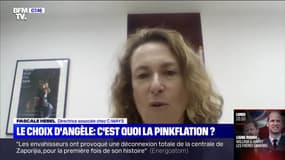 Le choix d'Angèle : C'est quoi la pinkflation ? - 26/08