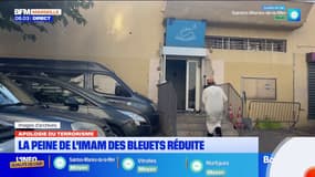 Apologie du terrorisme. La peine de l'Imam des Bleuets réduite.