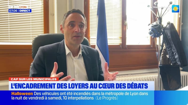 Bonjour Lyon du lundi 3 novembre 2025