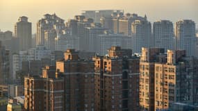 Taipei - Image d'illustration