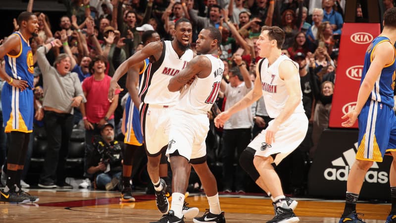 Dion Waiters 