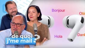 De Quoi J'me Mail - Dimanche 28 septembre