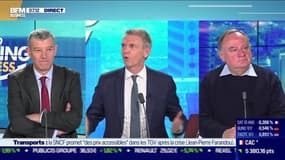 Le débat  :Relocalisations, ça fonctionne ? par Jean-Marc Daniel et Nicolas Doze - 16/11