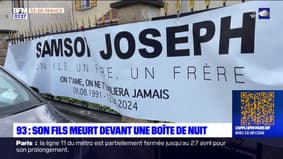 Seine-Saint-Denis: un jeune meurt percuté en sortant de boîte, sa famille endeuillée