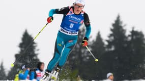 Justine Braisaz