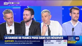 Les Experts : BCE, à quand la baisse des taux ? - 19/03