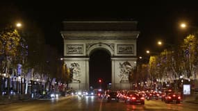 Une salle de cinéma éphémère va être installée sur les Champs-Elysées le 1er juillet.