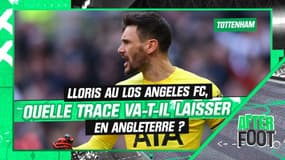 Tottenham : Lloris au Los Angeles FC, quelle trace va-t-il laisser en Angleterre ?