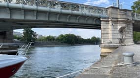 La Seine doit être baignable pour le grand public à partir de 2025 sur trois sites parisiens