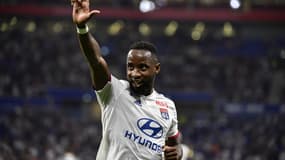 Moussa Dembélé
