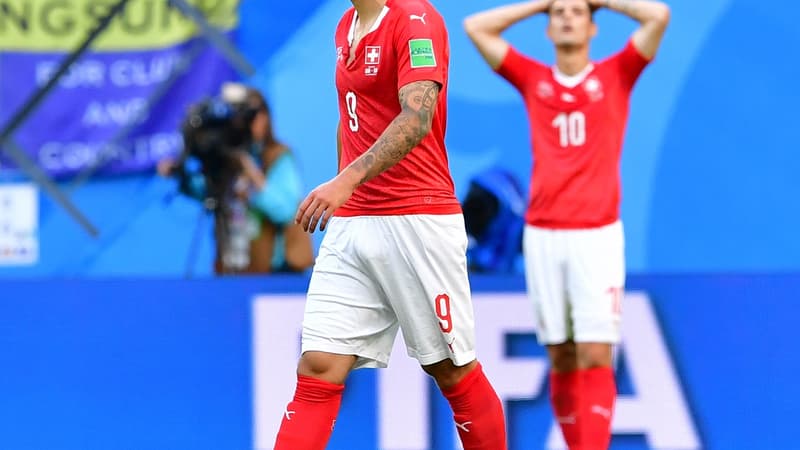 Haris Seferovic