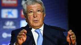 Enrique Cerezo