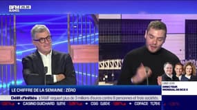 Le chiffre de la semaine: Zéro - 16/12