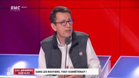 Le Grand Oral de Jean-Claude Raspiengeas, journaliste et critique littéraire - 16/06