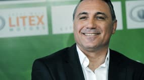 Hristo Stoichkov