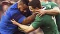 Mathieu Bastareaud