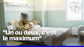  Peur de l’avenir, trop cher, perte de liberté: ces Français qui regrettent d’avoir eu des enfants 