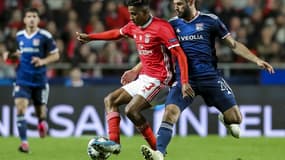 Gedson Fernandes