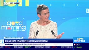 BEI: le bras financier de l'Union Européenne 