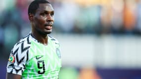 Odion Ighalo