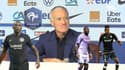 Équipe de France : Badiashile, Fofana, Kolo Muani… Deschamps justifie l’arrivée des nouveaux